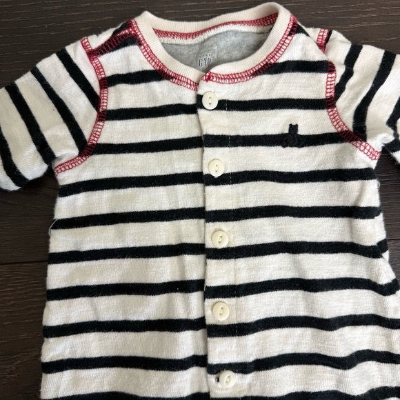 Baby Onesies and Sweater Bundle - Picture 8 of 14